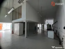 Hala si birouri de vanzare | Zona Odobescu | 500 mp |Teren 1