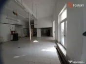Hala si birouri de vanzare | Zona Odobescu | 500 mp |Teren 1 