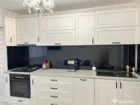 Apartament premium 4 camere, 110 mp, 2 bai, parcare – IC Frimu 