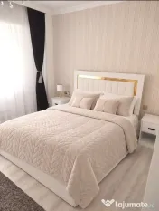Apartament premium 4 camere, 110 mp, 2 bai, parcare – IC Frimu 
