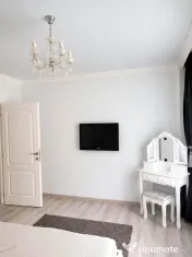 Apartament premium 4 camere, 110 mp, 2 bai, parcare – IC Frimu 
