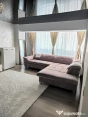 Apartament premium 4 camere, 110 mp, 2 bai, parcare – IC Frimu 