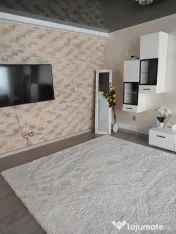 Apartament premium 4 camere, 110 mp, 2 bai, parcare – IC Frimu 