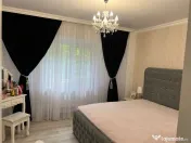 Apartament premium 4 camere, 110 mp, 2 bai, parcare – IC Frimu 