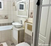 Apartament premium 4 camere, 110 mp, 2 bai, parcare – IC Frimu 