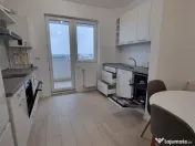 Berceni metrou biruintei 7 studio etaj 5