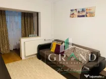 Garsoniera | Balcon | Manastur-Kaufland