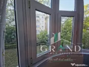 Garsoniera | Balcon | Manastur-Kaufland 