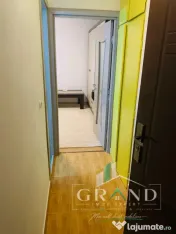 Garsoniera | Balcon | Manastur-Kaufland 