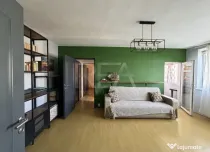 2 camere, 7/9, 53mp, anvelopat-Gorjului