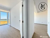 Apartament 2 camere | Vedere la lac | Meraki Lago Resort & S 