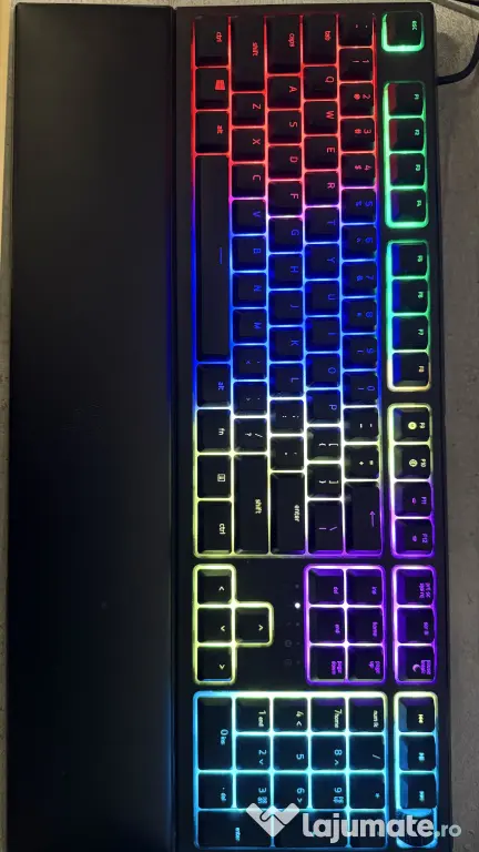 Tastatura Razer Ornata V2 RGB