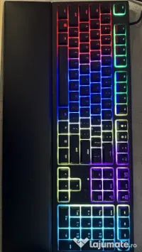 Tastatura Razer Ornata V2 RGB 