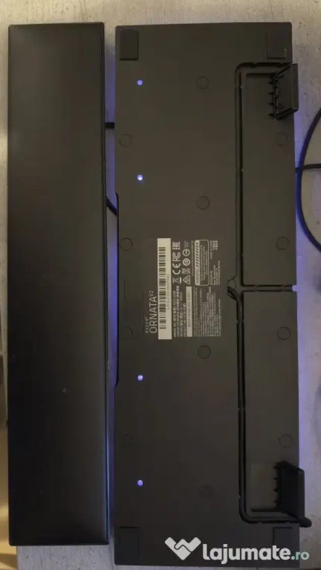 Tastatura Razer Ornata V2 RGB