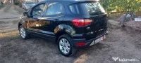 Ford EcoSport benzina 