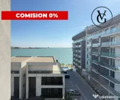 Apartament 2 camere XL | Vedere frontala la lac | Meraki Lag 