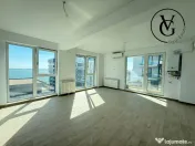 Apartament 2 camere XL | Vedere frontala la lac | Meraki Lag 