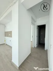 Apartament 2 camere XL | Vedere frontala la lac | Meraki Lag 