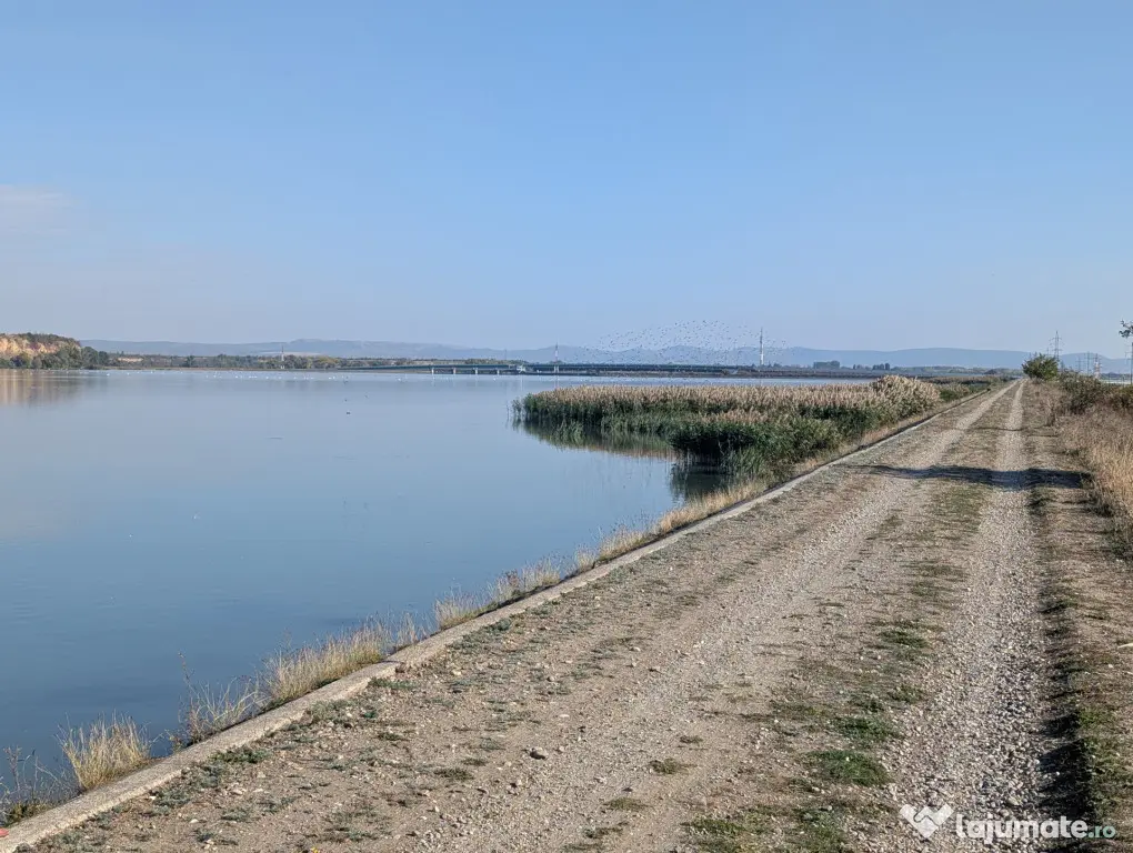 Teren 500 mp, Hemeius str. Luncii - Bacau (Bacau)