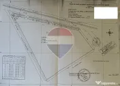 DE VANZARE Teren intravilan 6,697mp Peris 