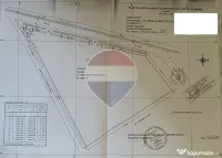 DE VANZARE Teren intravilan 6,697mp Peris 