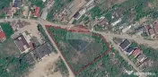 DE VANZARE Teren intravilan 6,697mp Peris 