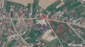 DE VANZARE Teren intravilan 6,697mp Peris 