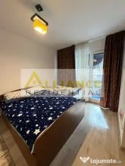 APARTAMENT 3 CAMERE + PARCARE + BOXA - DRUMUL JILAVEI 