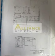 Aparatorii Patriei Ap 3 camere Mobilat 