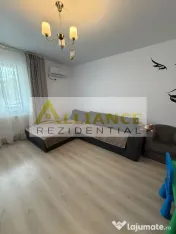 Aparatorii Patriei Ap 3 camere Mobilat 