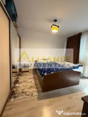 Aparatorii Patriei Ap 3 camere Mobilat 