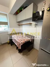 Aparatorii Patriei Ap 3 camere Mobilat 