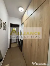 Aparatorii Patriei Ap 3 camere Mobilat 