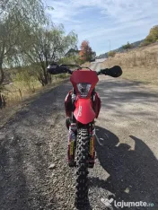 Motocicleta Gas Gas EC 300 TBI 2024