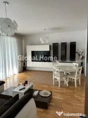 Apartament 2 cam 93 MP|Laguna Residence-Aviatiei-Promenada M 