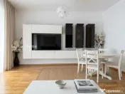 Apartament Nou 2 cam 93 MP|Laguna Residence-Aviatiei-Promena 