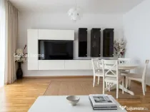 Apartament Nou 2 cam 93 MP|Laguna Residence-Aviatiei-Promena