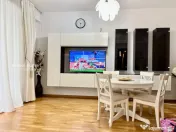 Apartament Nou 2 cam 93 MP|Laguna Residence-Aviatiei-Promena 