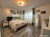 Casa P+E, 4 camere, teren generos de 621 mp – proprietate ideala 