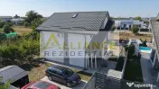 Casa P+E, 4 camere, teren generos de 621 mp – proprietate ideala 