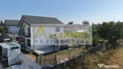 Casa P+E, 4 camere, teren generos de 621 mp – proprietate ideala 