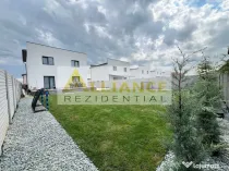 Vila mediteraneana - 4 camere - 2 bai - beci- incalzire pardoseala