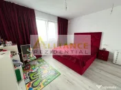 Vila mediteraneana - 4 camere - 2 bai - beci- incalzire pardoseala 