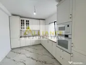 Vila mediteraneana - 4 camere - 2 bai - beci- incalzire pardoseala 