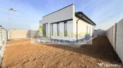 Casa parter gata de mutare, 4 cam, incalzire pardoseala, teren 475mp 