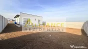 Casa parter gata de mutare, 4 cam, incalzire pardoseala, teren 475mp 