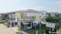 Casa Individuala - 4 camere - 2 bai - 360mp teren