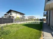 Casa Individuala - 4 camere - 2 bai - 360mp teren