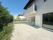 Casa Individuala - 4 camere - 2 bai - 360mp teren