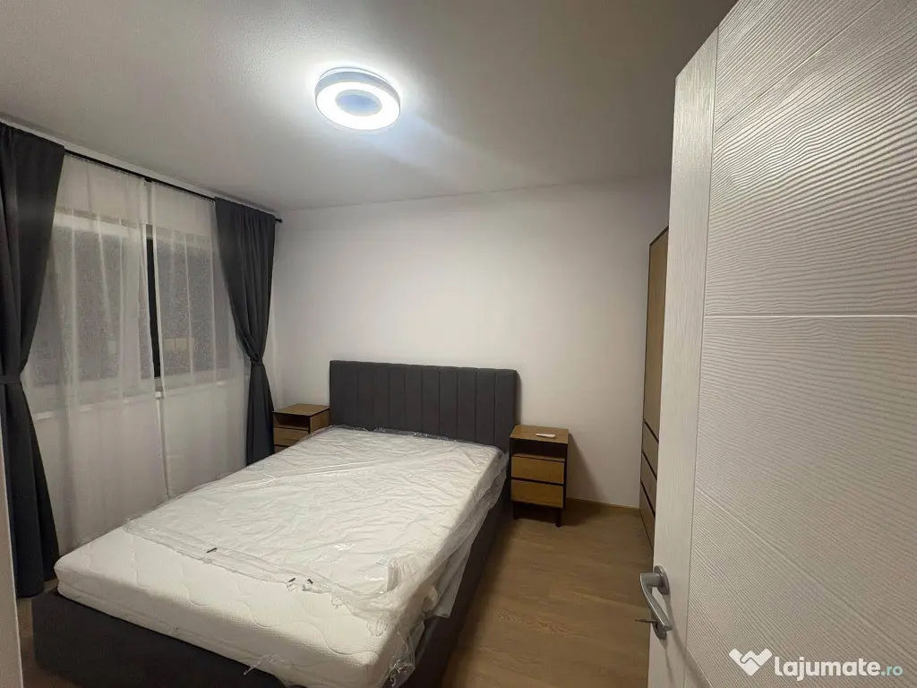 Apartament de 2 camere zona SANPETRU,complex Subcetate, - Sanpetru (Brasov)